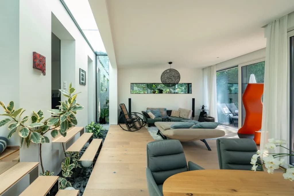 Gewerbeimmobilie kaufen in Salzburg Stadt – 210 m², € 1.850.000 – Bild 7 von 18