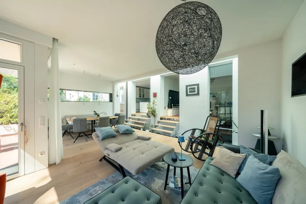 Gewerbeimmobilie kaufen in Salzburg Stadt – 210 m², € 1.850.000 – Bild 8 von 18
