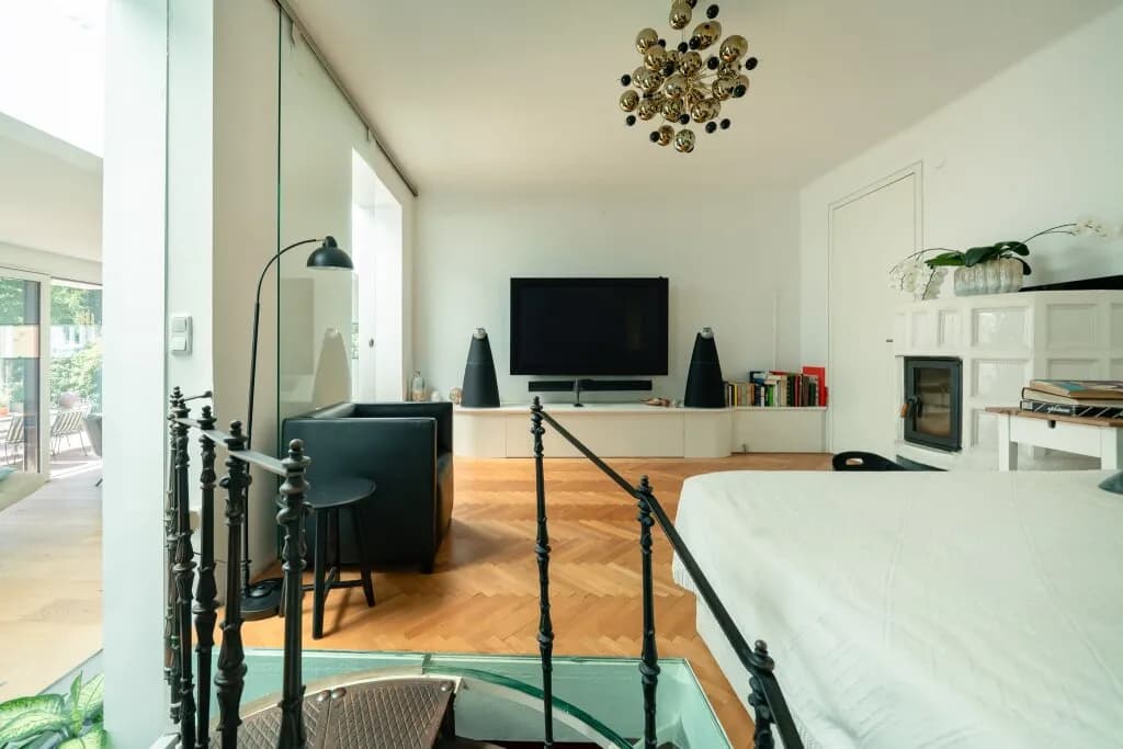 Gewerbeimmobilie kaufen in Salzburg Stadt – 210 m², € 1.850.000 – Bild 11 von 18