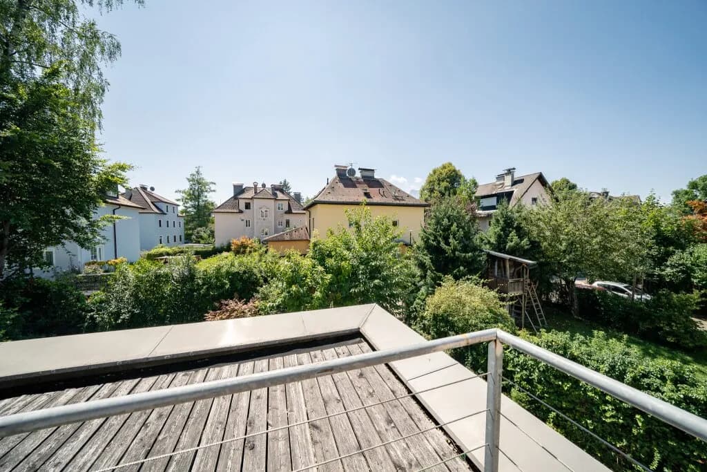 Gewerbeimmobilie kaufen in Salzburg Stadt – 210 m², € 1.850.000 – Bild 17 von 18