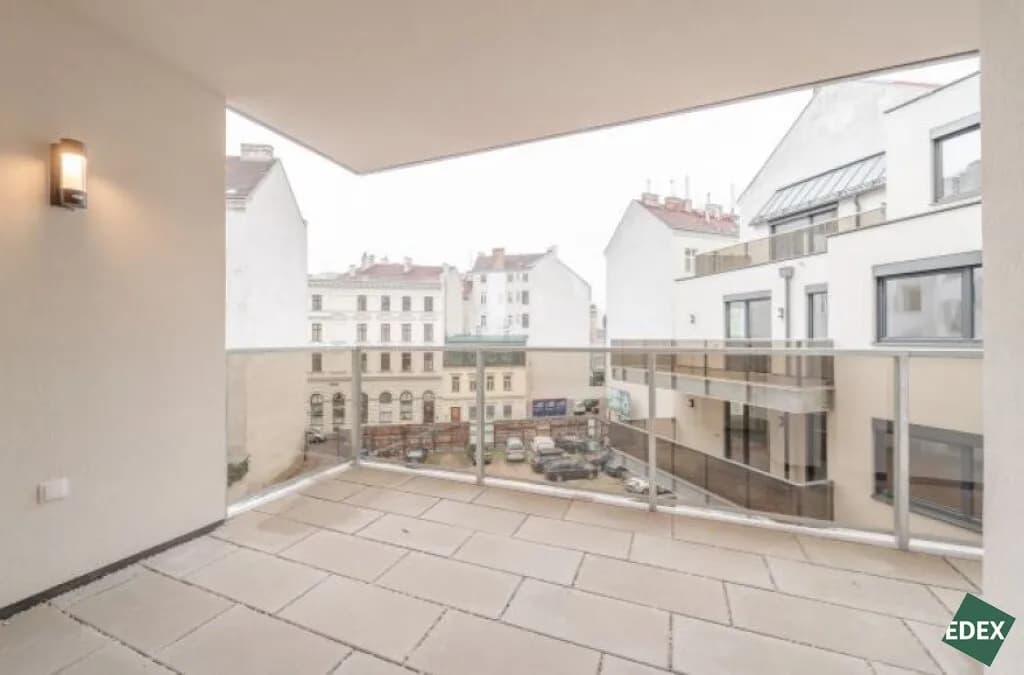2-Zimmer-Wohnung mieten in Wien – 42 m², € 1.099 – Bild 2 von 17