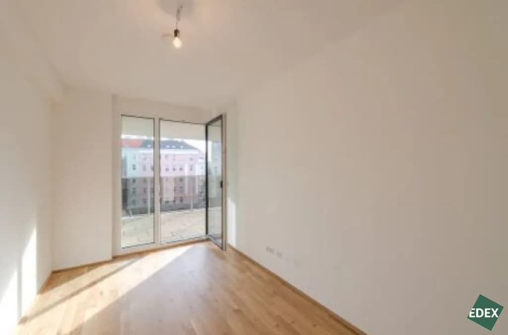 2-Zimmer-Wohnung mieten in Wien – 42 m², € 1.099 – Bild 3 von 17