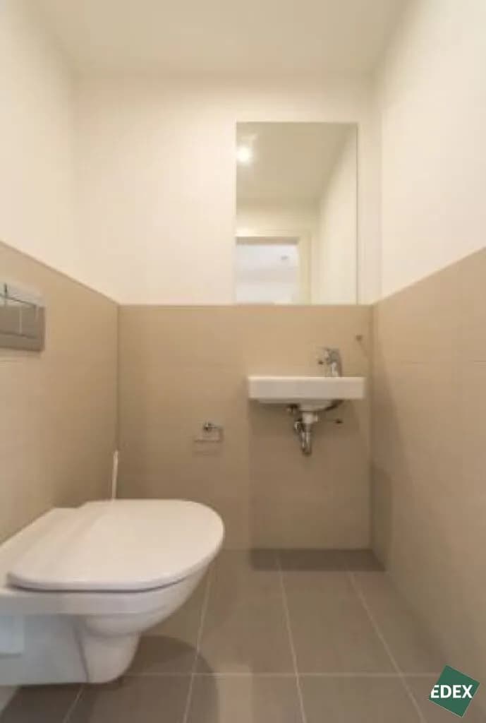 2-Zimmer-Wohnung mieten in Wien – 42 m², € 1.099 – Bild 5 von 17