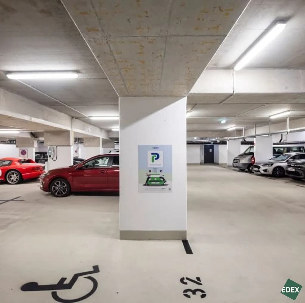 2-Zimmer-Wohnung mieten in Wien – 42 m², € 1.099 – Bild 10 von 17