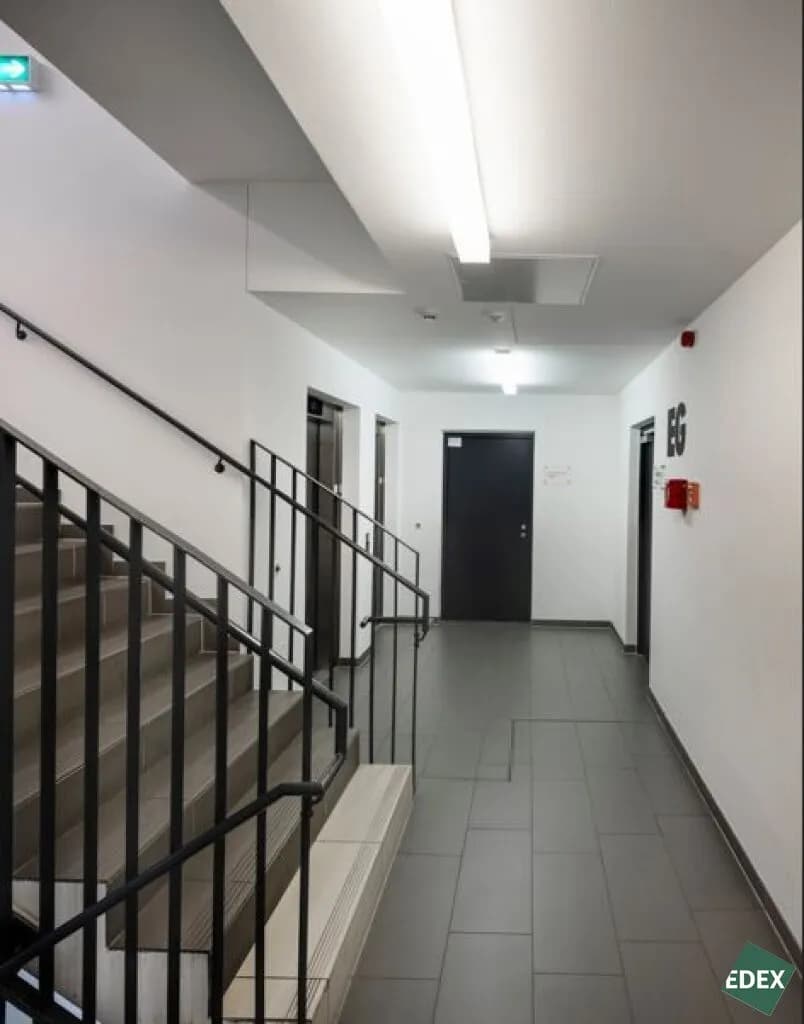2-Zimmer-Wohnung mieten in Wien – 42 m², € 1.099 – Bild 11 von 17