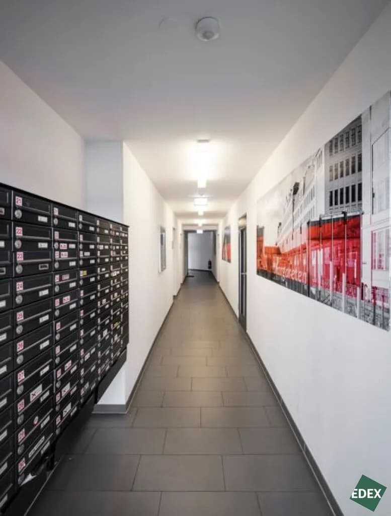 2-Zimmer-Wohnung mieten in Wien – 42 m², € 1.099 – Bild 12 von 17