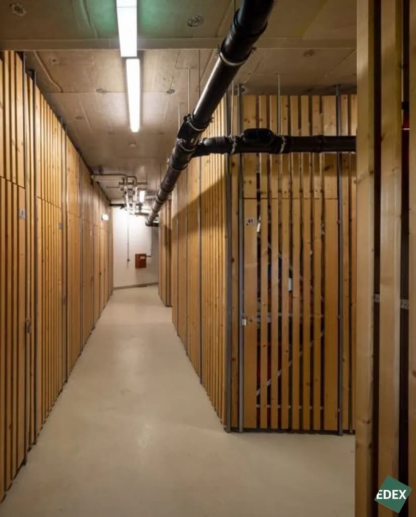 2-Zimmer-Wohnung mieten in Wien – 42 m², € 1.099 – Bild 13 von 17