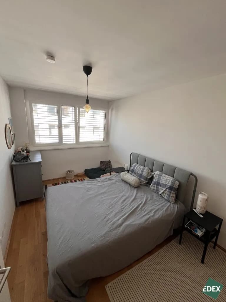 2-Zimmer-Wohnung mieten in Wien – 42 m², € 1.099 – Bild 16 von 17