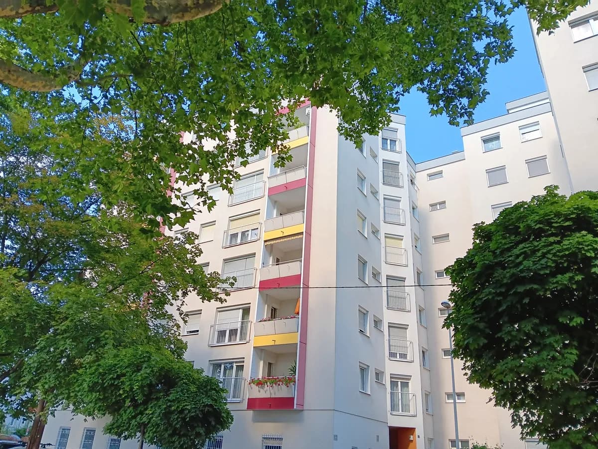 3-Zimmer-Wohnung kaufen in Graz – 82 m², € 262.000