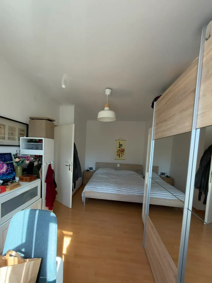 2-Zimmer-Wohnung mieten in Linz – 56 m², € 790 – Bild 2 von 10