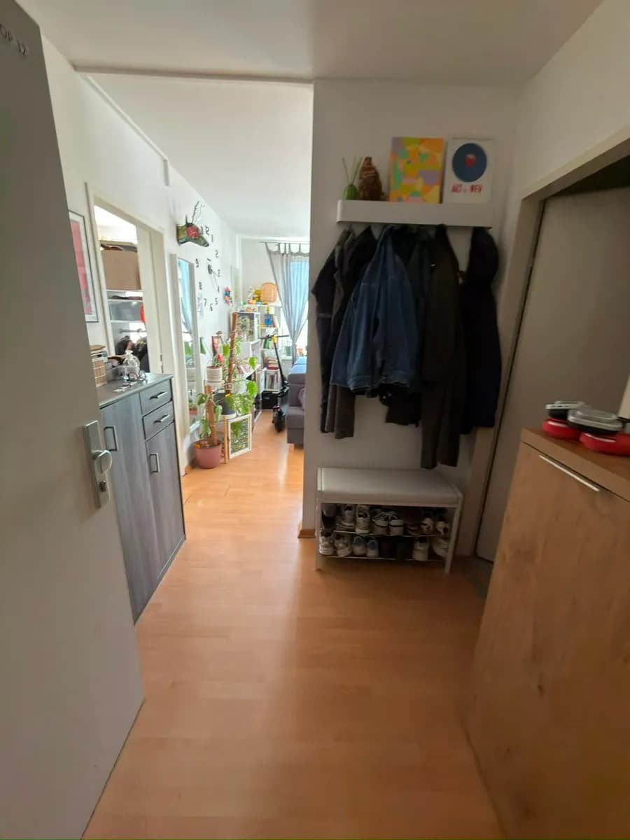 2-Zimmer-Wohnung mieten in Linz – 56 m², € 790 – Bild 3 von 10