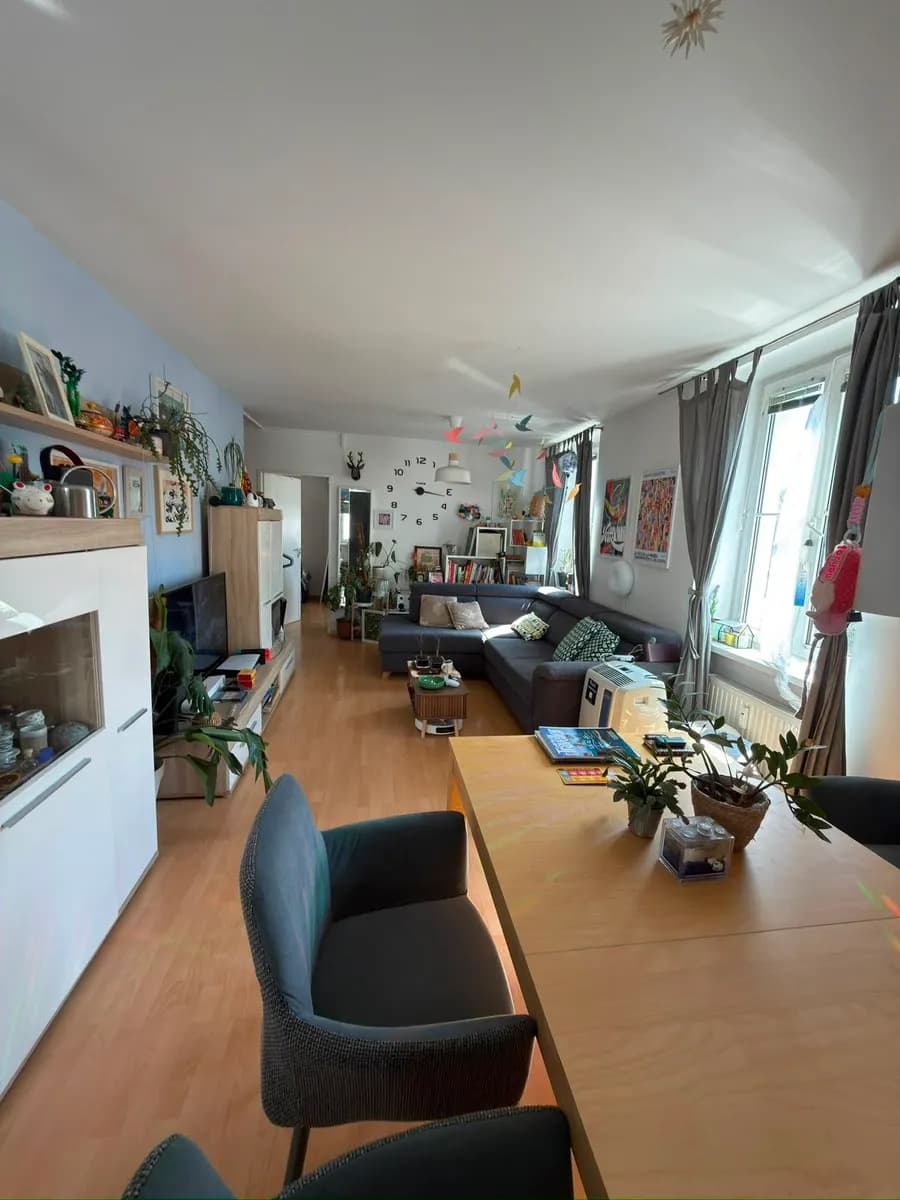 2-Zimmer-Wohnung mieten in Linz – 56 m², € 790 – Bild 5 von 10