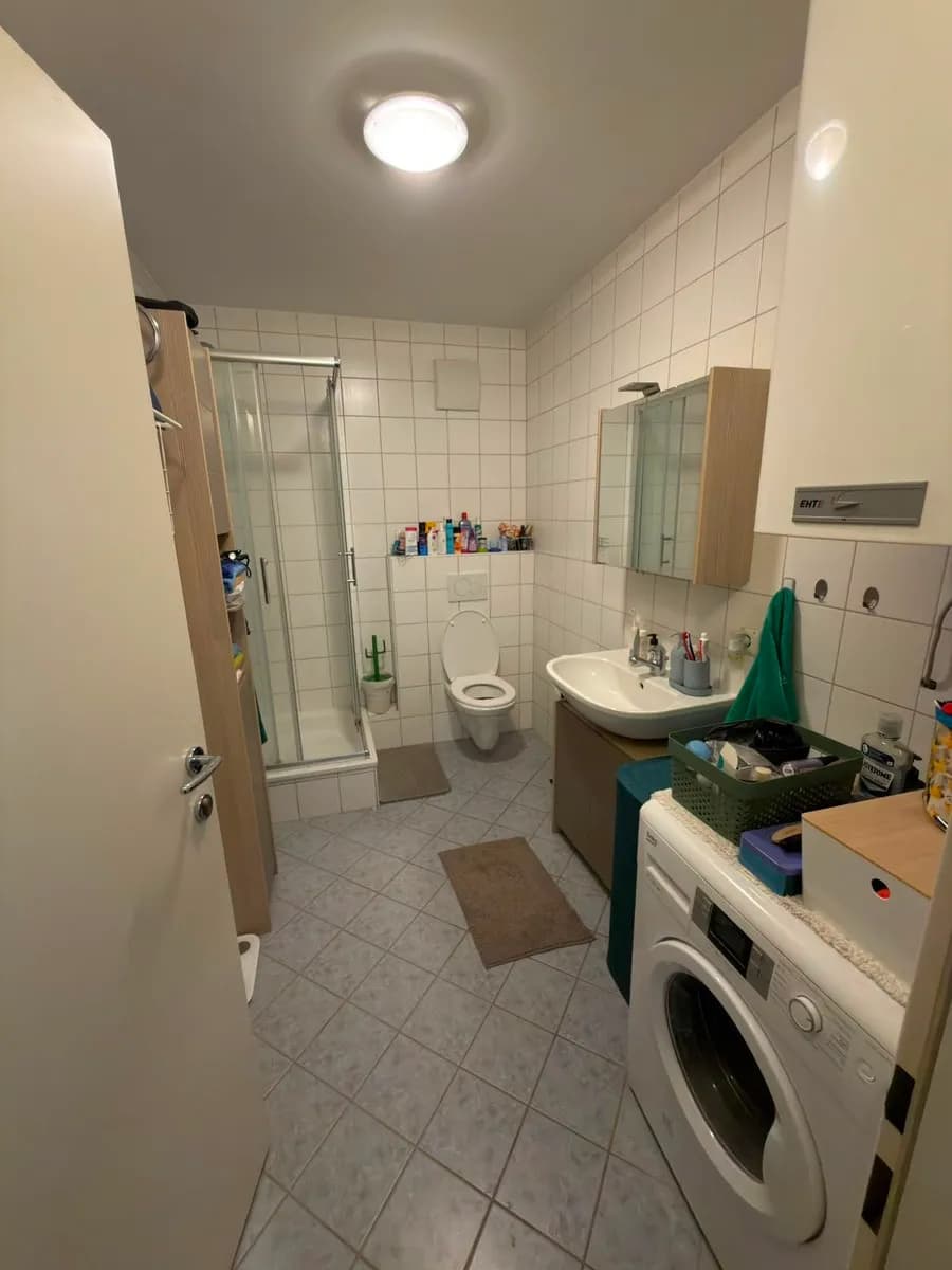 2-Zimmer-Wohnung mieten in Linz – 56 m², € 790 – Bild 6 von 10