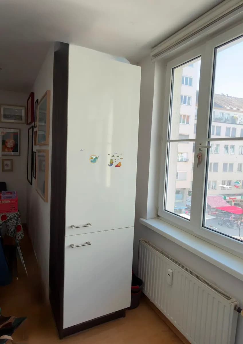 2-Zimmer-Wohnung mieten in Linz – 56 m², € 790 – Bild 7 von 10