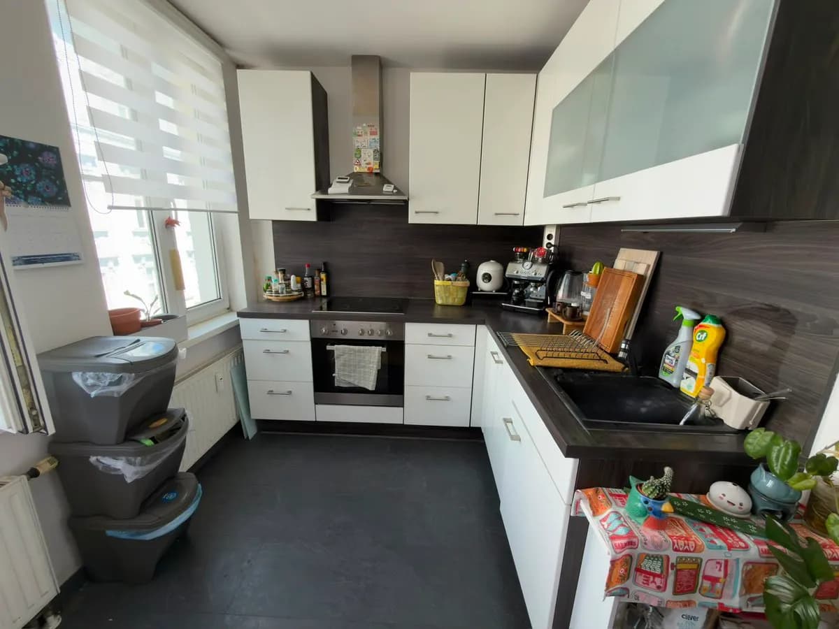 2-Zimmer-Wohnung mieten in Linz – 56 m², € 790 – Bild 8 von 10