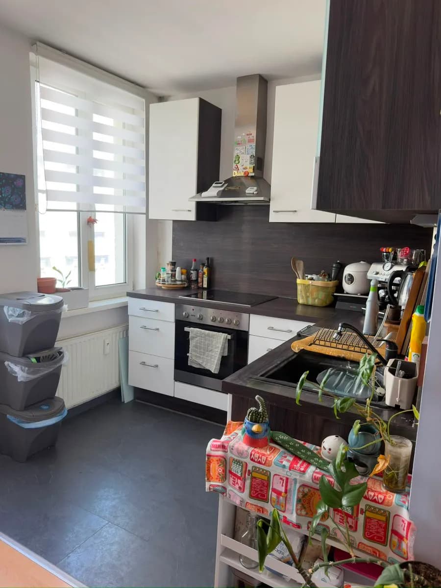 2-Zimmer-Wohnung mieten in Linz – 56 m², € 790 – Bild 9 von 10
