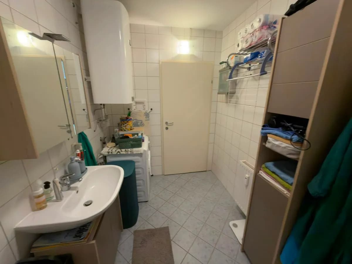 2-Zimmer-Wohnung mieten in Linz – 56 m², € 790 – Bild 10 von 10
