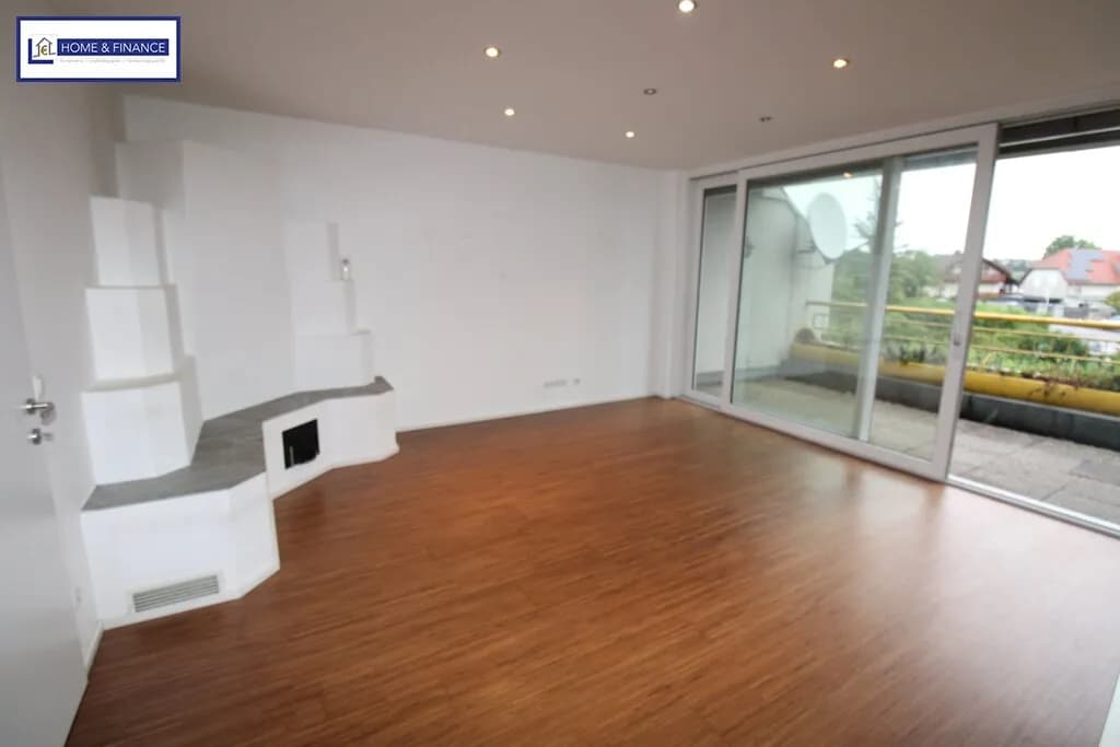 3-Zimmer-Wohnung kaufen in Gänserndorf – 98 m², € 299.000