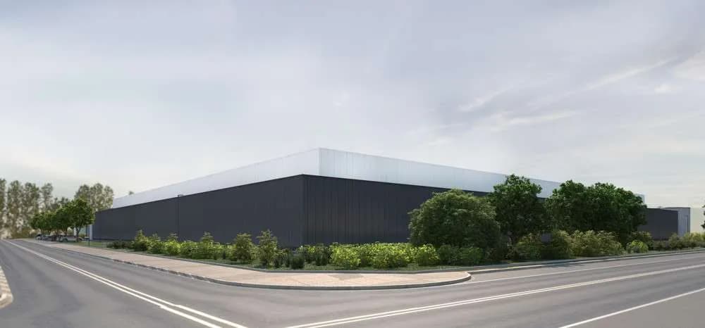 Gewerbeimmobilie mieten in Baden – 6 000 m² – Bild 4 von 8