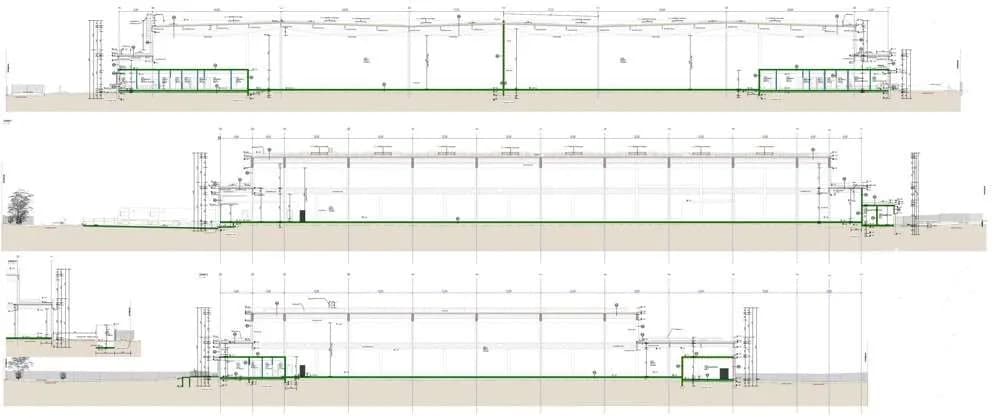Gewerbeimmobilie mieten in Baden – 6 000 m² – Bild 7 von 8