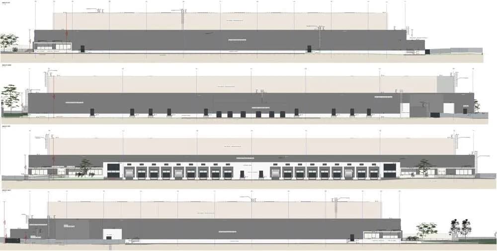 Gewerbeimmobilie mieten in Baden – 6 000 m² – Bild 8 von 8