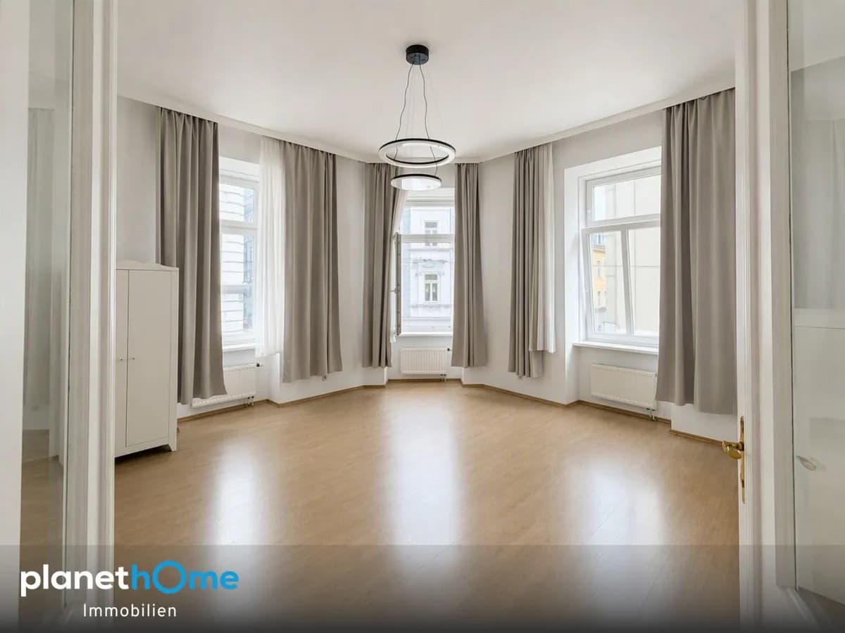 2-Zimmer-Wohnung kaufen in Wien – 49,38 m², € 259.000