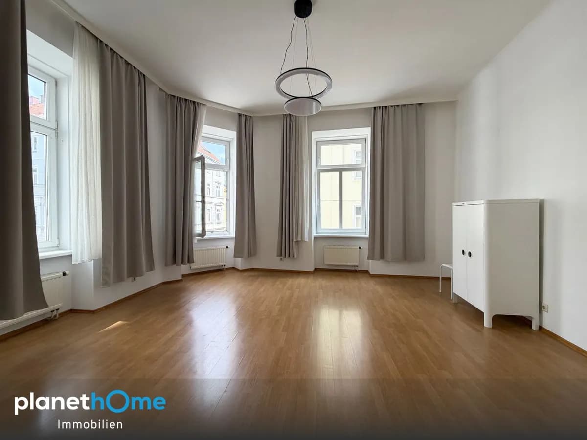 2-Zimmer-Wohnung kaufen in Wien – 49,38 m², € 259.000 – Bild 3 von 11