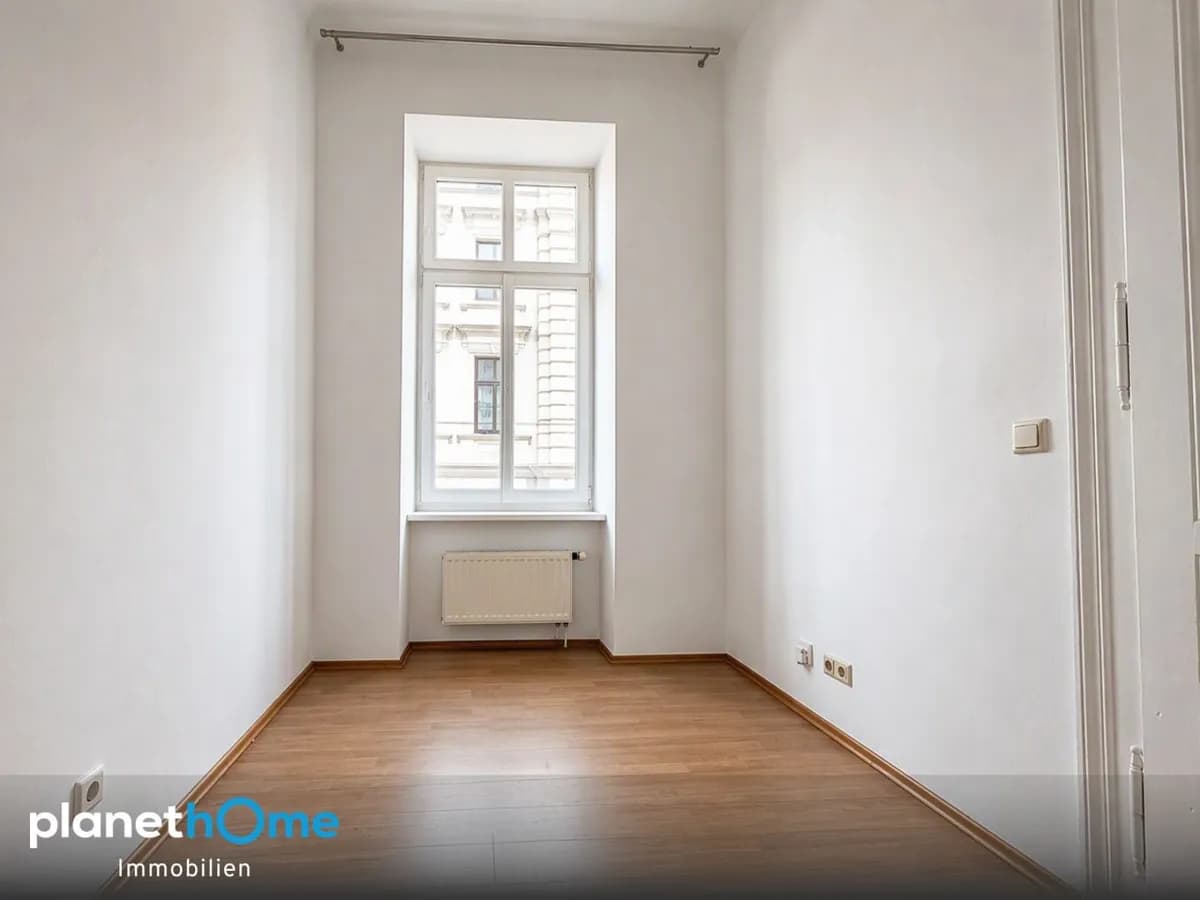 2-Zimmer-Wohnung kaufen in Wien – 49,38 m², € 259.000 – Bild 4 von 11