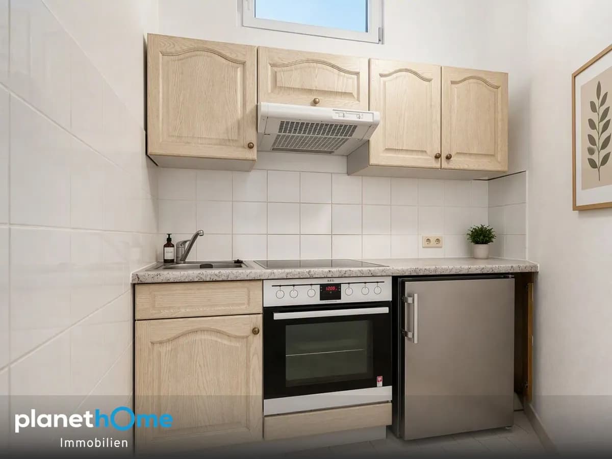 2-Zimmer-Wohnung kaufen in Wien – 49,38 m², € 259.000 – Bild 5 von 11