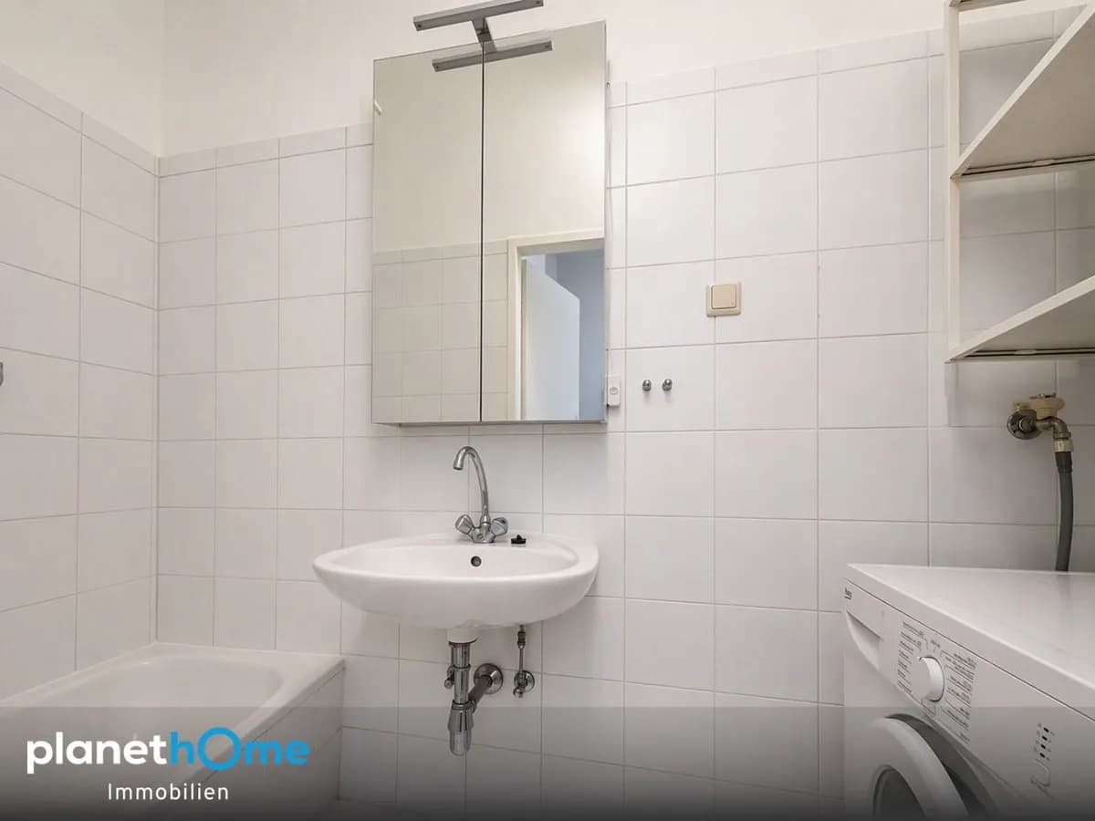 2-Zimmer-Wohnung kaufen in Wien – 49,38 m², € 259.000 – Bild 6 von 11