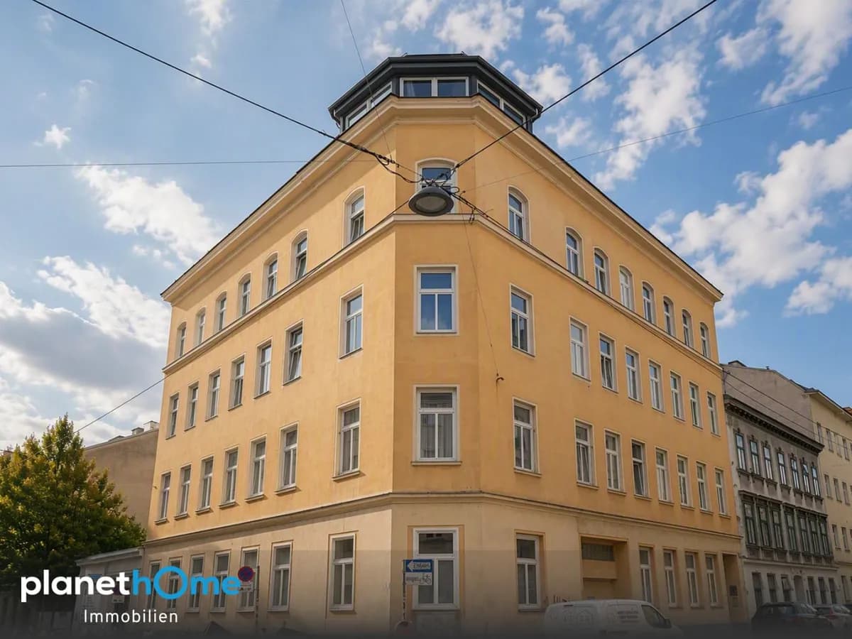 2-Zimmer-Wohnung kaufen in Wien – 49,38 m², € 259.000 – Bild 8 von 11