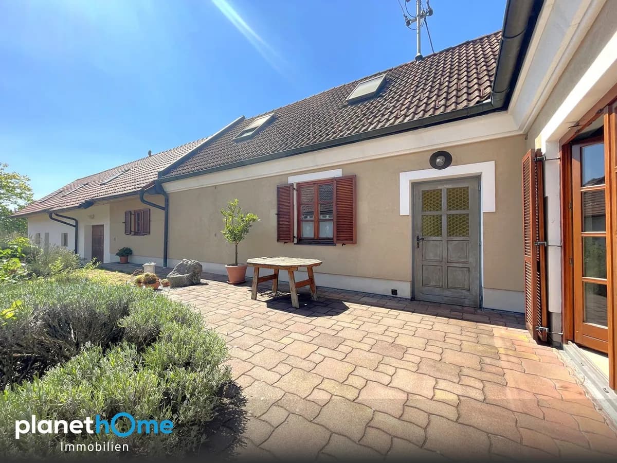 6-Zimmer-Haus kaufen in Güssing – 196,14 m², € 265.000