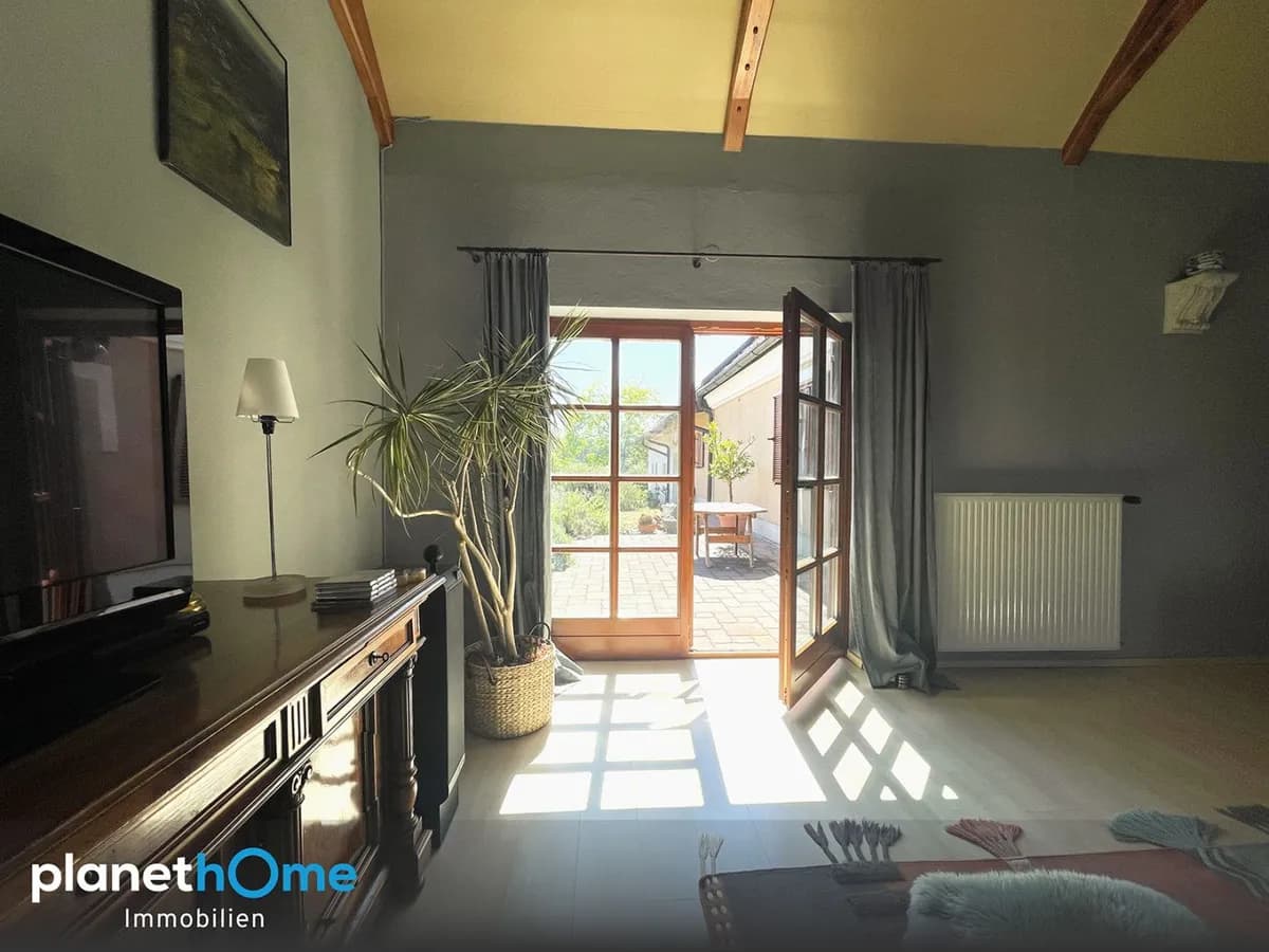 6-Zimmer-Haus kaufen in Güssing – 196,14 m², € 265.000 – Bild 2 von 18