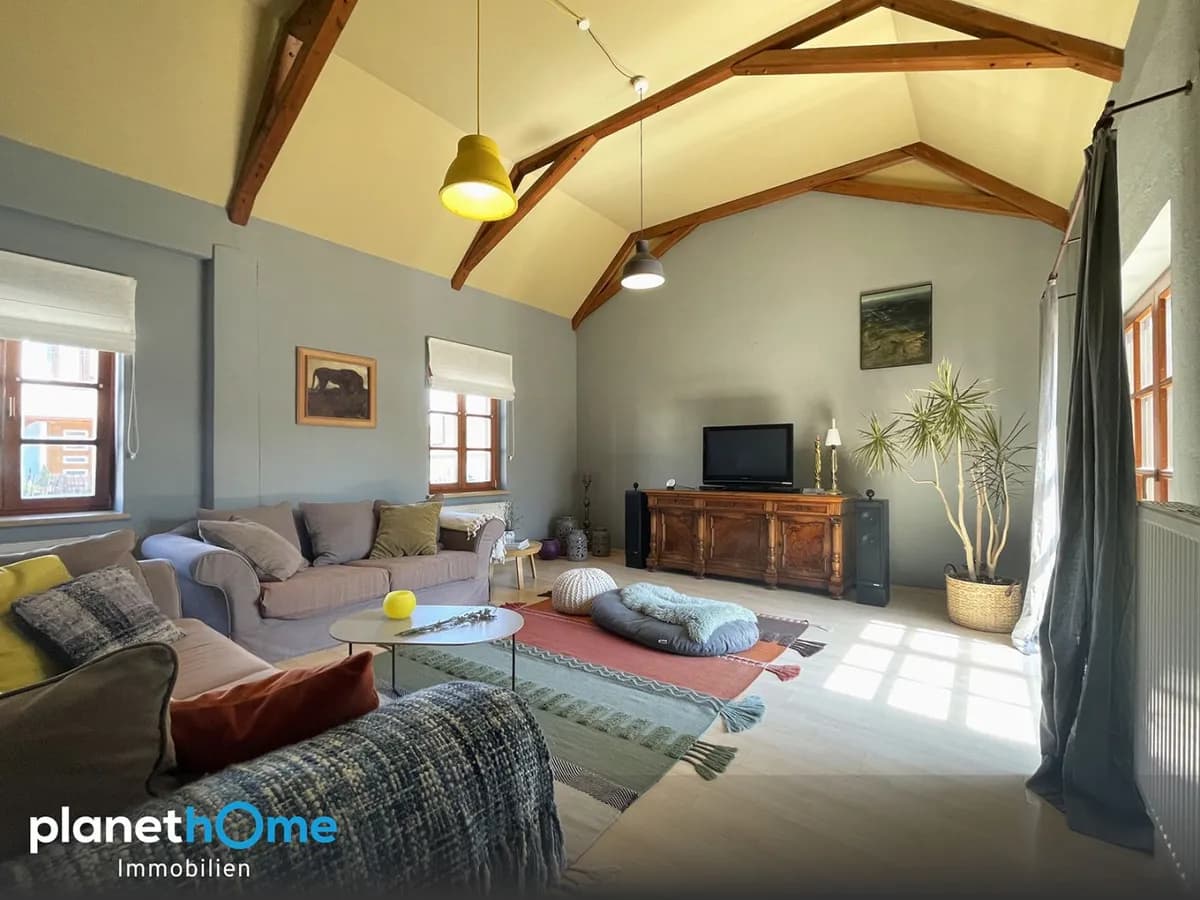 6-Zimmer-Haus kaufen in Güssing – 196,14 m², € 265.000 – Bild 3 von 18