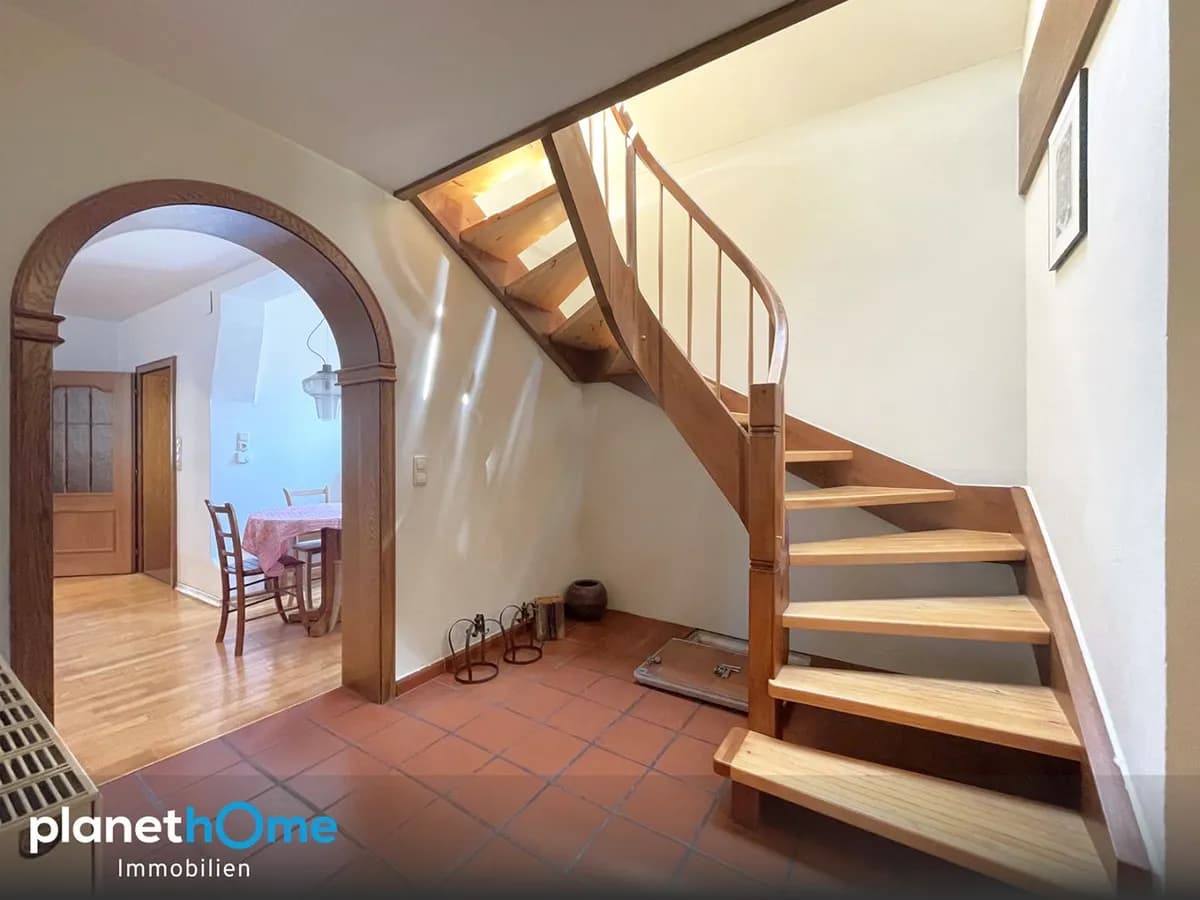 6-Zimmer-Haus kaufen in Güssing – 196,14 m², € 265.000 – Bild 5 von 18