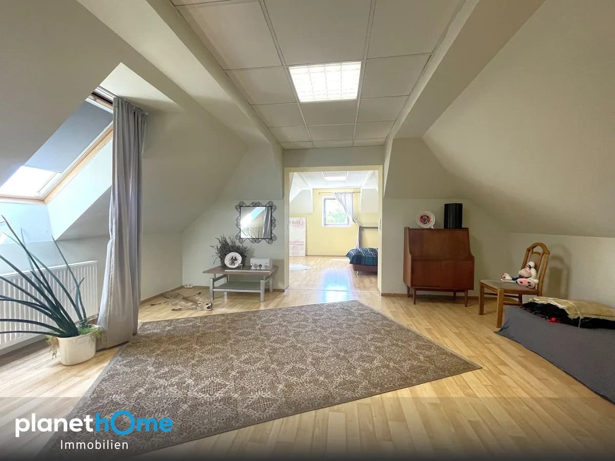 6-Zimmer-Haus kaufen in Güssing – 196,14 m², € 265.000 – Bild 8 von 18