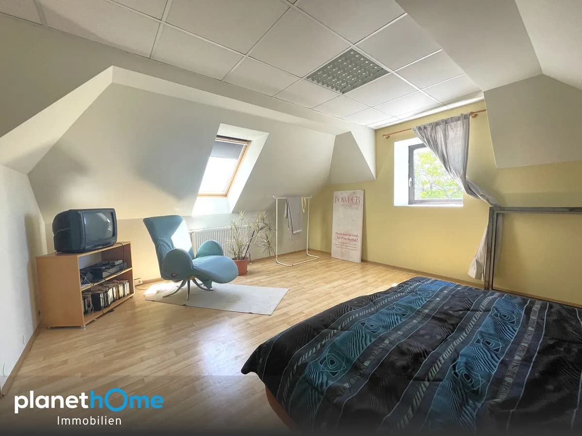 6-Zimmer-Haus kaufen in Güssing – 196,14 m², € 265.000 – Bild 9 von 18
