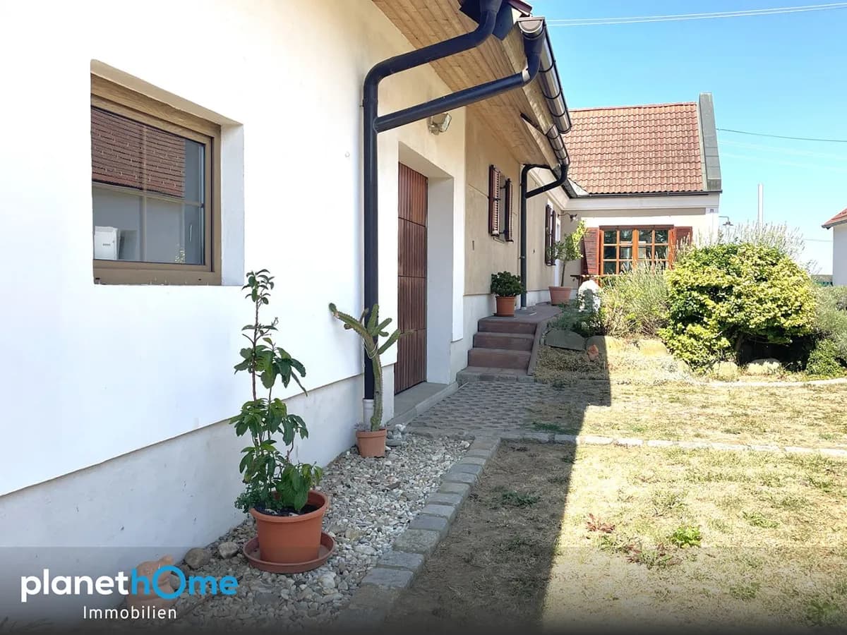 6-Zimmer-Haus kaufen in Güssing – 196,14 m², € 265.000 – Bild 10 von 18
