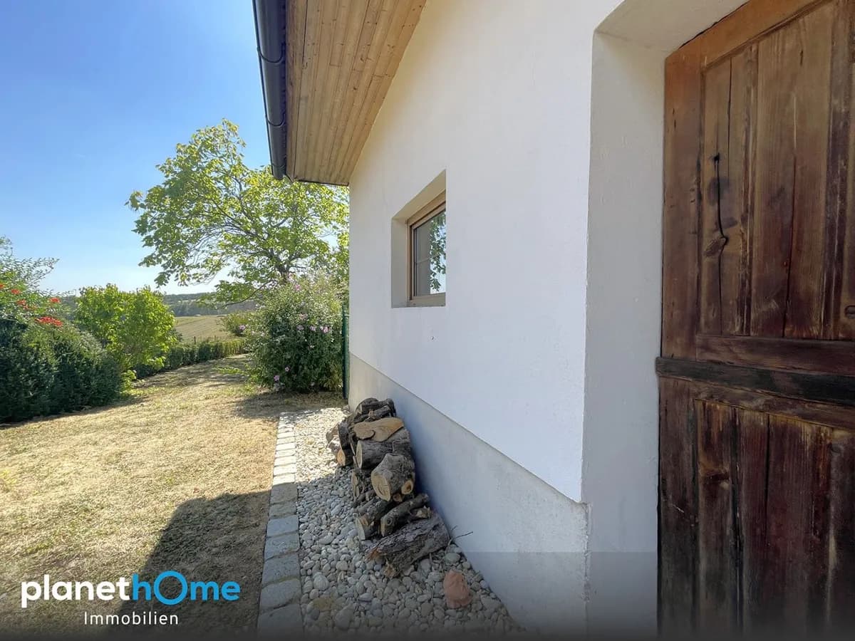 6-Zimmer-Haus kaufen in Güssing – 196,14 m², € 265.000 – Bild 11 von 18