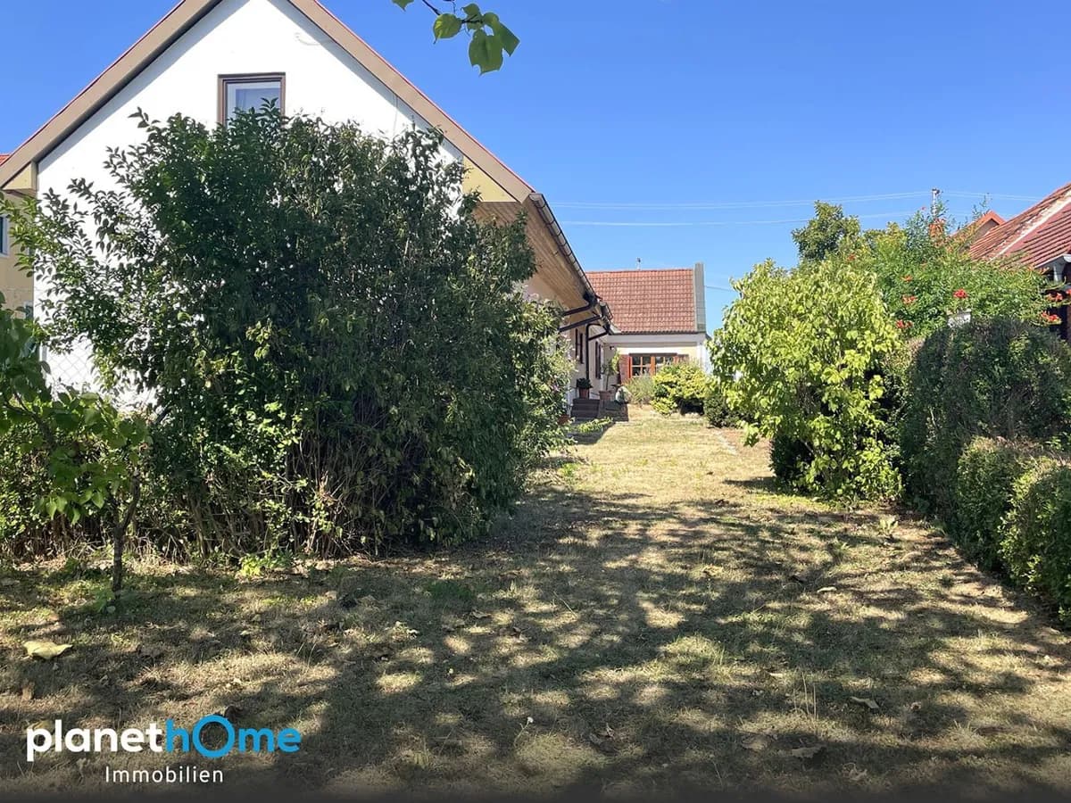 6-Zimmer-Haus kaufen in Güssing – 196,14 m², € 265.000 – Bild 12 von 18