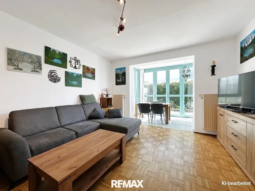 2-Zimmer-Wohnung kaufen in Völkermarkt – 50 m², € 169.000