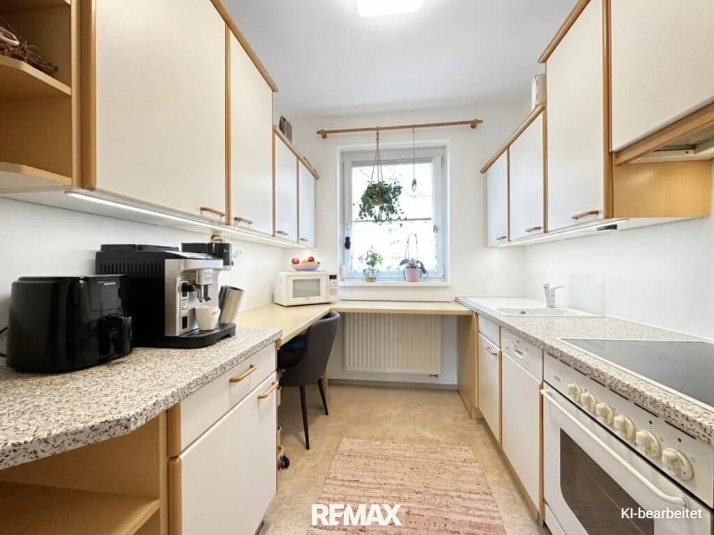 2-Zimmer-Wohnung kaufen in Völkermarkt – 50 m², € 169.000 – Bild 3 von 7