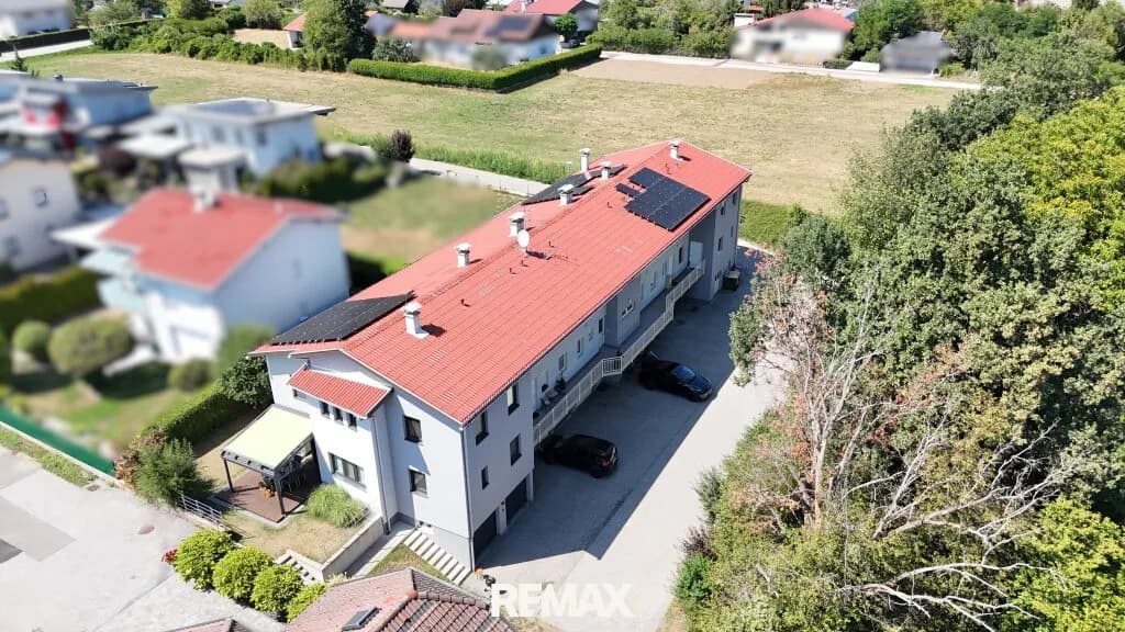 2-Zimmer-Wohnung kaufen in Völkermarkt – 50 m², € 169.000 – Bild 5 von 7