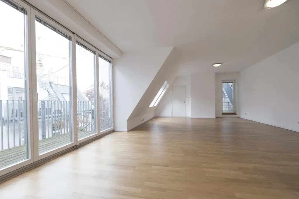3-Zimmer-Wohnung mieten in Wien – 120 m², € 2.748 – Bild 2 von 16
