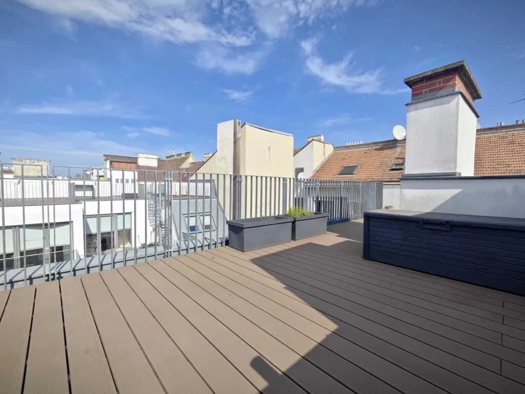 3-Zimmer-Wohnung mieten in Wien – 120 m², € 2.748 – Bild 3 von 16