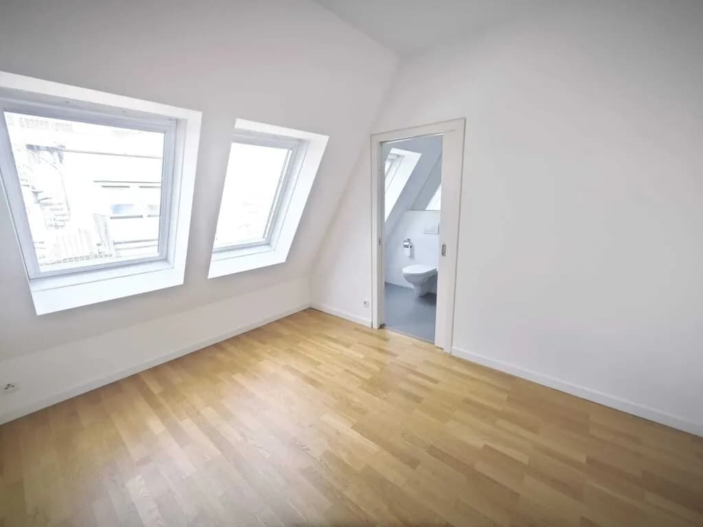 3-Zimmer-Wohnung mieten in Wien – 120 m², € 2.748 – Bild 14 von 16