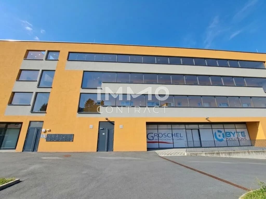 2-Zimmer-Wohnung mieten in Graz-Umgebung – 55,83 m², € 732