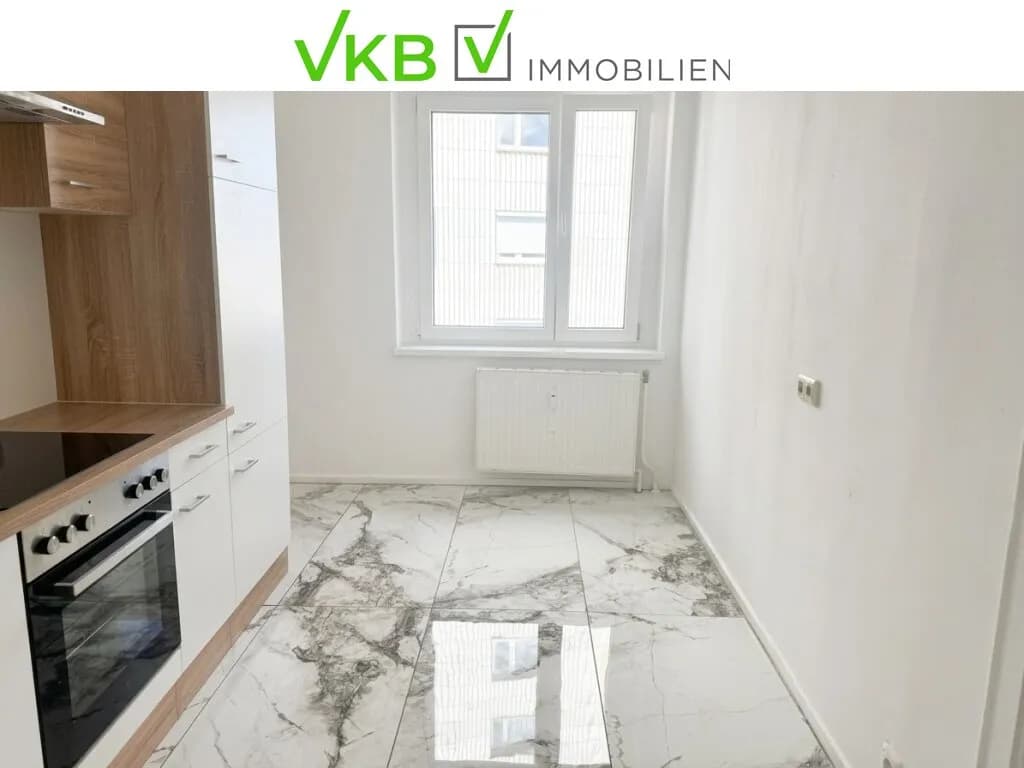 4-Zimmer-Wohnung kaufen in Wels – 68,3 m², € 160.000 – Bild 2 von 22