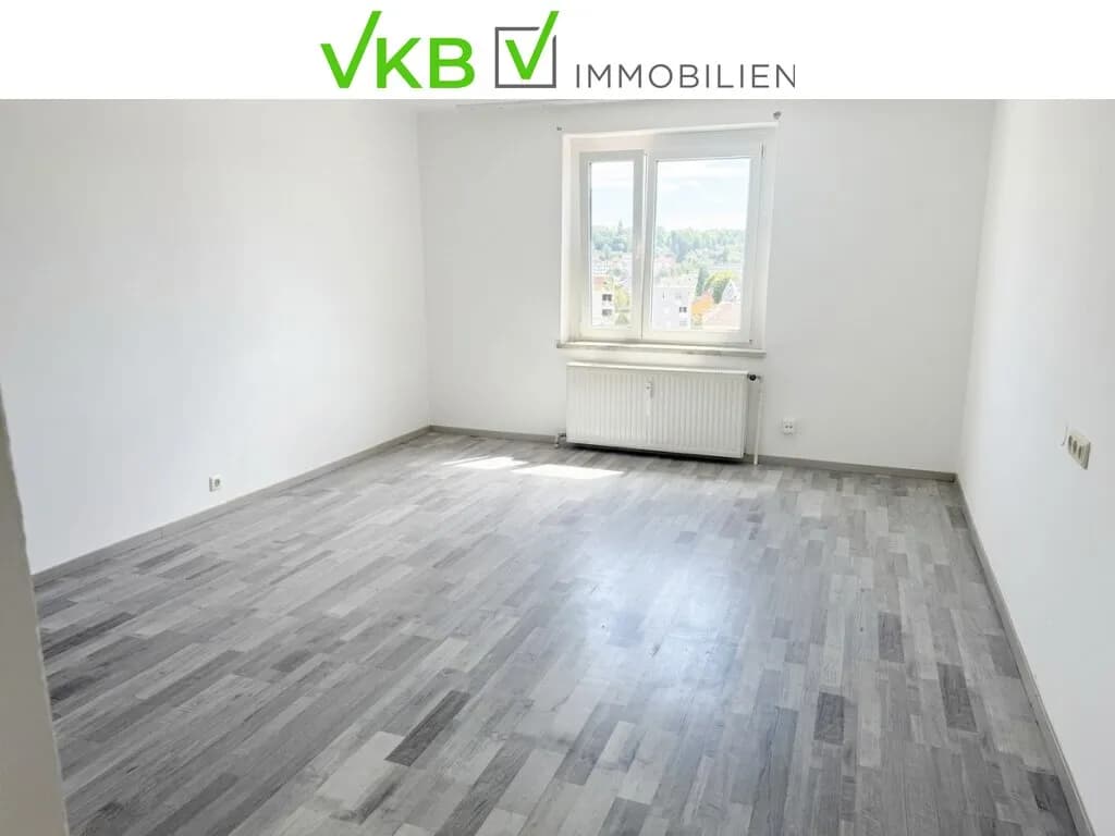 4-Zimmer-Wohnung kaufen in Wels – 68,3 m², € 160.000 – Bild 4 von 22