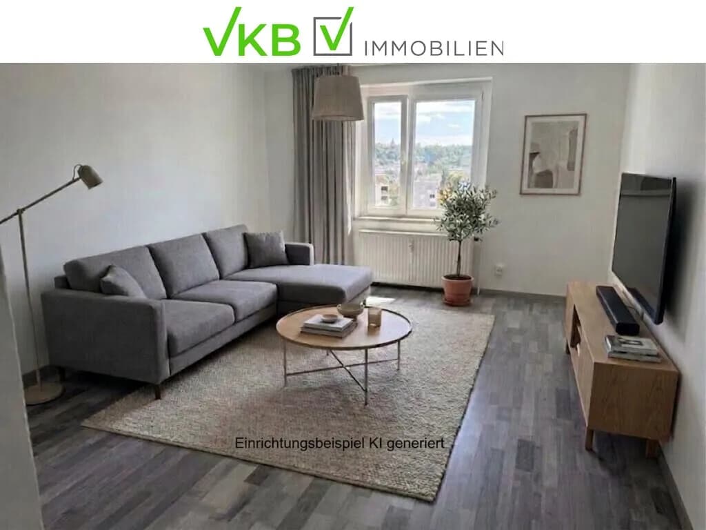 4-Zimmer-Wohnung kaufen in Wels – 68,3 m², € 160.000 – Bild 5 von 22